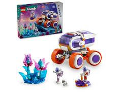 Space Research Rover #42602 LEGO City Prices
