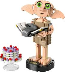 LEGO Set | Dobby the House-Elf LEGO Harry Potter