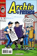 Archie & Friends #70 (2003) Comic Books Archie & Friends Prices