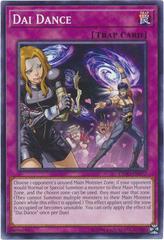 Dai Dance YuGiOh Extreme Force Prices