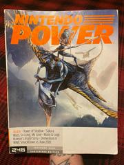 Subscriber Edition | [Volume 246] Avatar Nintendo Power