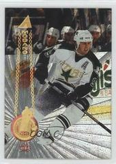 Mike Modano [Rink Collection] Hockey Cards 1994 Pinnacle Prices