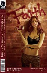 Buffy the Vampire Slayer Season Eight #6 (2007) Comic Books Buffy the Vampire Slayer Season Eight Prices
