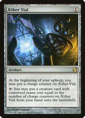 AEther Vial Magic Modern Masters Prices