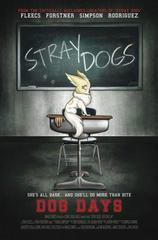 Stray Dogs: Dog Days [Jennifer's Body] #1 (2021) Comic Books Stray Dogs: Dog Days Prices