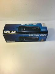 Box Art | Game Gear Battery Pack Sega Game Gear