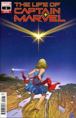 The Life of Captain Marvel [Quesada] #1 (2018) Comic Books Life of Captain Marvel Prices