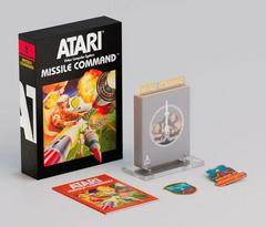 CIB | Missile Command [50th Anniversary Edition] Atari 2600