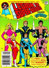 DC Special Blue Ribbon Digest #1 (1980) Comic Books DC Special Blue Ribbon Digest Prices