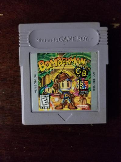 Bomberman photo