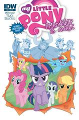 My Little Pony: Friendship Is Magic [10 Copy] #34 (2015) Comic Books My Little Pony: Friendship is Magic Prices