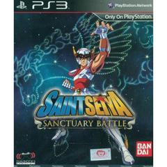 Saint Seiya: Sanctuary Battle Playstation 3 Prices