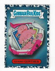 Gummy GUNTHER [Black] #1b Garbage Pail Kids Food Fight Prices