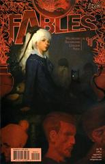 Fables #90 (2010) Comic Books Fables Prices