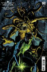 Knight Terrors: Green Lantern [Deodato Jr] #1 (2023) Comic Books Knight Terrors: Green Lantern Prices