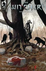 The Witcher: Wild Animals [Fior] #1 (2023) Comic Books The Witcher: Wild Animals Prices