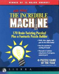 The Even More Incredible Machine [Sierra Originals] PC Games Prices