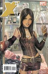 X-23: Target X #2 (2007) Comic Books X-23: Target X Prices