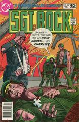 Sgt. Rock #337 (1980) Comic Books Sgt. Rock Prices