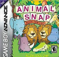 Animal Snap GameBoy Advance Prices