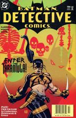 Detective Comics [Newsstand] #794 (2004) Comic Books Detective Comics Prices
