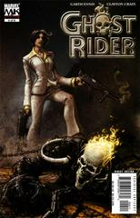 Ghost Rider #4 (2005) Comic Books Ghost Rider Prices