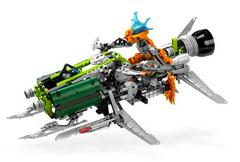LEGO Set | Rockoh T3 LEGO Bionicle