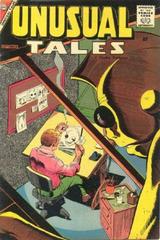 Unusual Tales #13 (1958) Comic Books Unusual Tales Prices