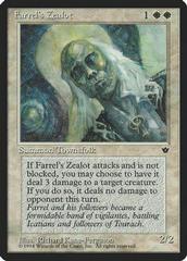 Farrel's Zealot [Ferguson] Magic Fallen Empires Prices
