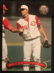 David Wells #20 Baseball Cards 1996 Stadium Club Prices