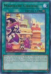 Madolche Chateau YuGiOh Maximum Gold Prices