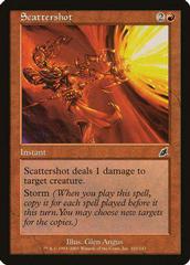 Scattershot [Foil] Magic Scourge Prices
