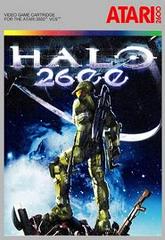 Halo 2600 [Homebrew] Atari 2600 Prices