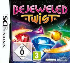 Bejeweled Twist PAL Nintendo DS Prices