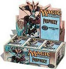 Booster Box Magic Prophecy Prices