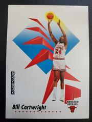 Bill Cartwright Basketball Cards 1991 Skybox Prices