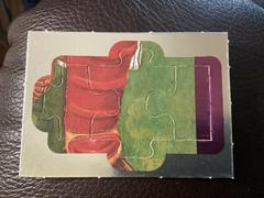 Yogi Berra Puzzle Pieces #52, 53, 54 Baseball Cards 1990 Donruss Prices
