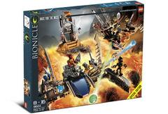 Race for the Mask of Life #8624 LEGO Bionicle Prices