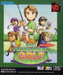 Big Tournament Golf JP Neo Geo Pocket Color Prices
