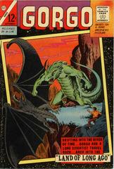 Gorgo #23 (1965) Comic Books Gorgo Prices