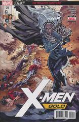 X-Men: Gold Comic Books X-Men: Gold Prices