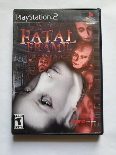 Fatal Frame photo