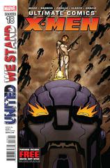 Ultimate Comics X-Men #18 (2012) Comic Books Ultimate Comics X-Men Prices