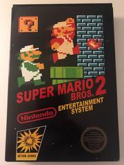 Super Mario Bros 2J [Homebrew] NES Prices