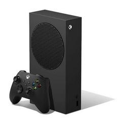 Xbox Series S Carbon Black Console | Xbox Series S 1TB Carbon Black Xbox Series X