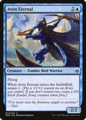 Aven Eternal Magic War of the Spark Prices