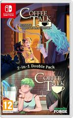 Coffee Talk 2-in-1 Double Pack PAL Nintendo Switch Prices