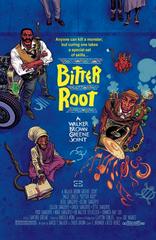 Bitter Root [Bunner] Comic Books Bitter Root Prices