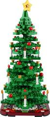 LEGO Set | Christmas Tree LEGO Holiday
