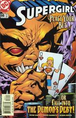 Supergirl #66 (2002) Comic Books Supergirl Prices